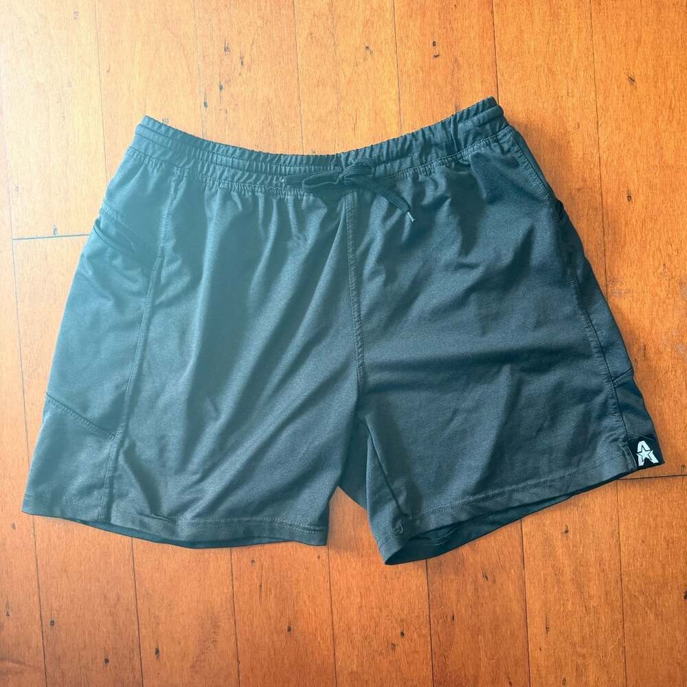 Anthem Athletics Hyperflex Men's Training Shorts